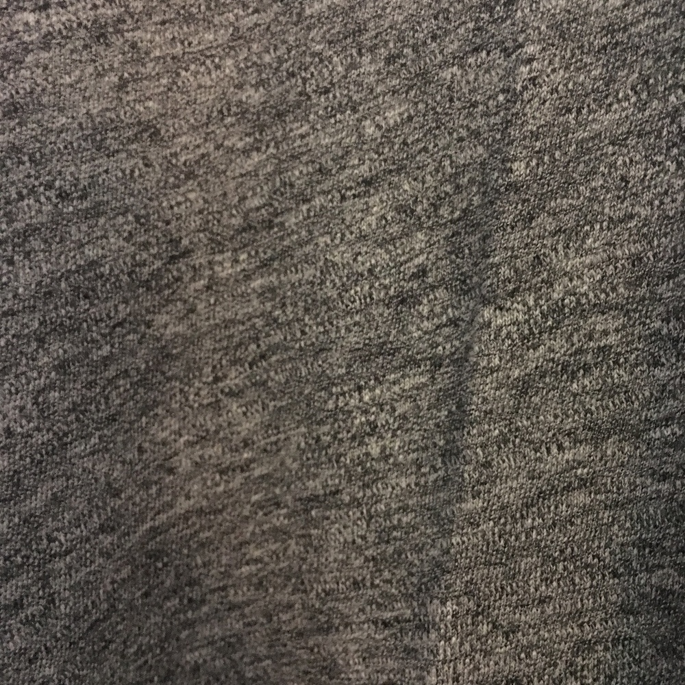 [NWT] Madewell Ex-Boyfriend Muscle Tank in Gray - Picture 6 of 7